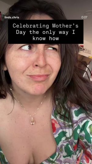 Video post by @Linds.Christopher on Facebook