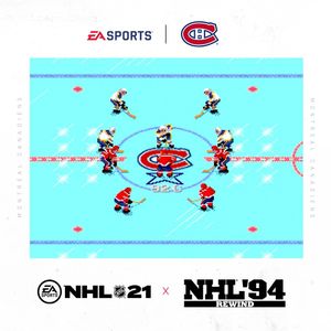 Image post by @canadiensmtl on Instagram