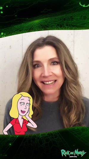 Video post by @warnertvde on TikTok
