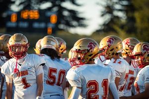 Image post by @sconaathletics on Instagram