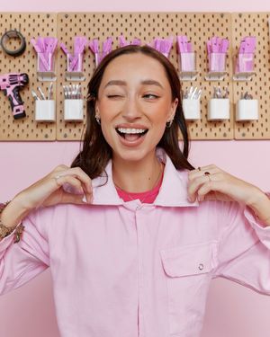 Image post by @benefitcosmetics on Instagram