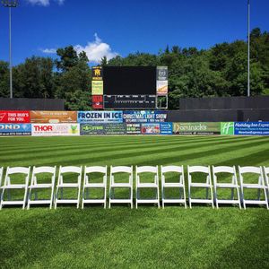Image post by @sussexcountyminers on Instagram