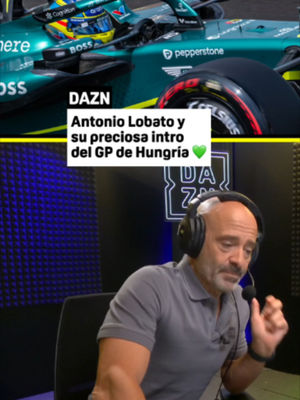 Video post by @dazn_es on TikTok