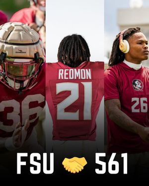 Image post by @thetribe561 on Instagram