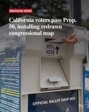 Image post by @dailycal on Instagram