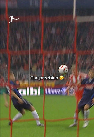 Video post by @bundesliga on TikTok
