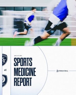 Image post by @SportingKC on Twitter
