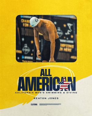 Image post by @calmenswim on Instagram