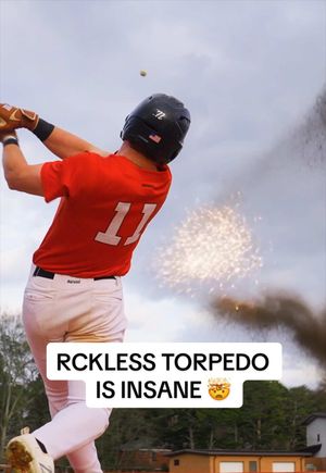 Video post by @maruccisports on TikTok