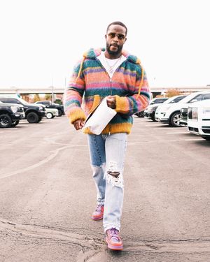 Image post by @blitzfits on Instagram