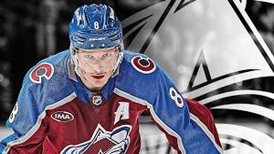 Video post by @coloradoavalanche on YouTube