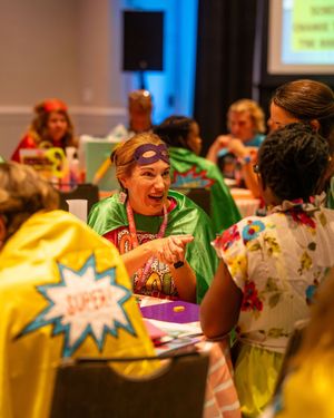 Image post by @getyourteachon on Instagram