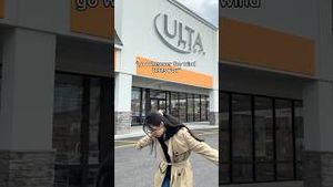 Video post by @ultabeauty on YouTube