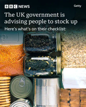 Image post by @bbcnews on TikTok