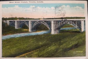 Image post by @toronto_archives on Instagram