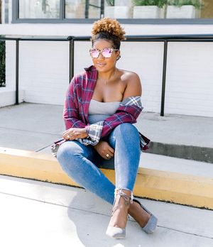 Image post by @allisonmathisjones on Instagram