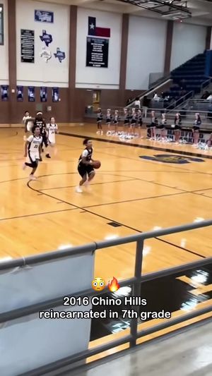 Video post by @maxpreps on TikTok