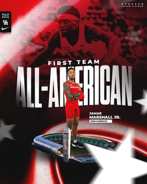 Image post by @uhcougartf on Instagram