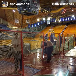 Image post by @novalacrosse on Instagram