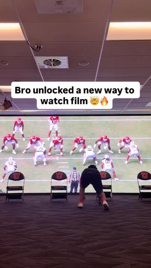 Video post by @theathletesplugco on Facebook