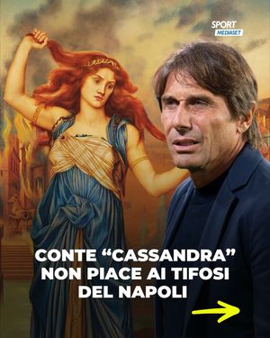 Image post by @sportmediaset on Instagram