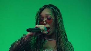 Video post by @88rising on YouTube