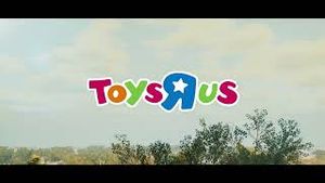 Video post by @toysrus on YouTube