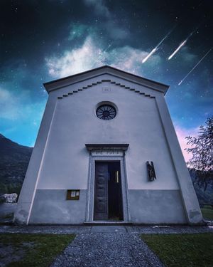 Image post by @alessiovass on Instagram
