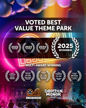 Image post by @draytonmanor on Instagram