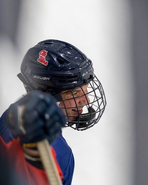 Image post by @olemisshockeyclub on Instagram