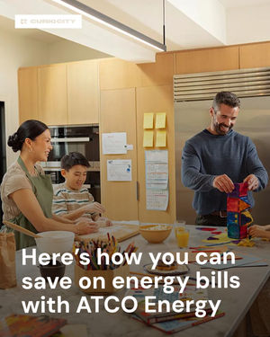 Image post by @curiocitycalgary on Instagram