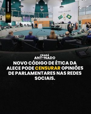 Image post by @cearaantenado on Instagram