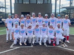 Image post by @prepbaseball on Instagram