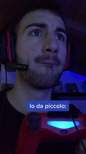 Video post by @leoucifero on TikTok