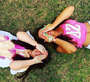 Image post by @bamadeltazeta on Instagram