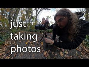 Video post by @theblackstaticmedia on YouTube