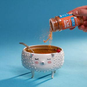 Image post by @eatpropergood on Instagram