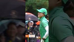 Video post by @lpga on YouTube