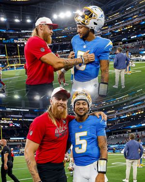 Image post by @49ers on Instagram