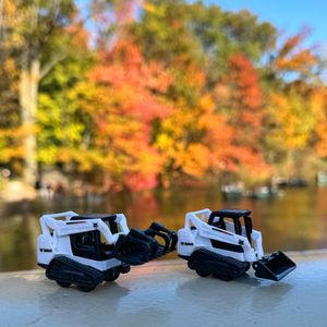 Image post by @bobcatcompany on Instagram