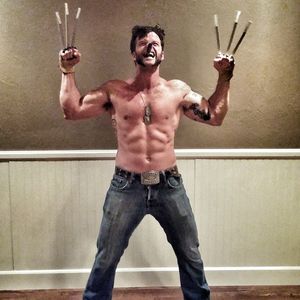 Image post by @johnnybananas on Instagram