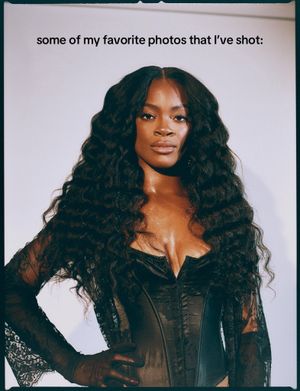 Video post by @thealexandriagreen on TikTok