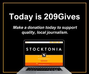 Image post by @StocktoniaNewsService on Facebook