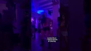 Video post by @floridalinedancing on YouTube
