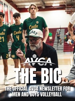 Image post by @avcavolleyball on Instagram