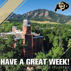 Image post by @cubuffsvb on Instagram