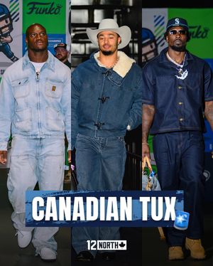 Image post by @seahawkscanada on Instagram