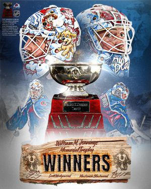 Image post by @coloradoavalanche on Instagram