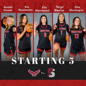 Image post by @hartfordwbb on Instagram