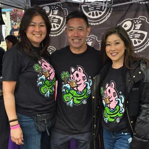 Image post by @kristiyamaguchi on Instagram